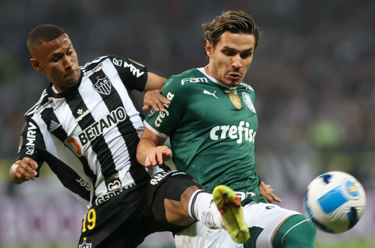 Palmeiras x Atlético-MG: tudo que o palmeirense precisa saber