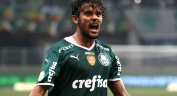 Após golpe milionário, Gustavo Scarpa volta ao Brasil
