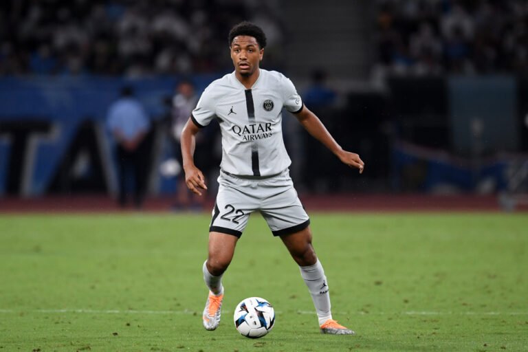 PSG recebe proposta do RB Leipzig por Diallo