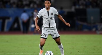 PSG recebe proposta do RB Leipzig por Diallo