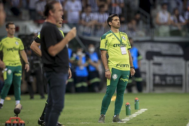 Palmeiras vai reencontrar Cuca com boas lembranças na Libertadores