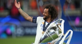 Marcelo recebe proposta de clube alemão