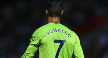 Contratações convencem Cristiano Ronaldo a continuar no Manchester United