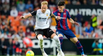 Braga mostra interesse em Uros Racic