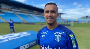 Lei do ex: Avaí tem cinco jogadores com passagem pelo Internacional
