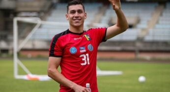 Após fechar com Nahuel Bustos, São Paulo encaminha contratação de zagueiro