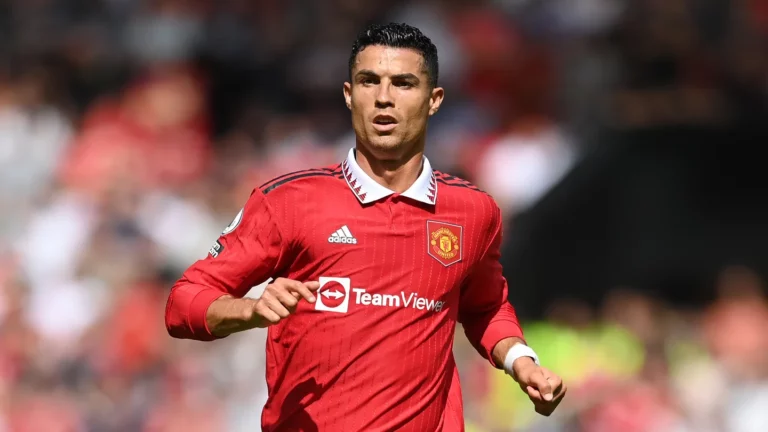 Cristiano Ronaldo na Arábia Saudita? Presidente comenta sobre possibilidade