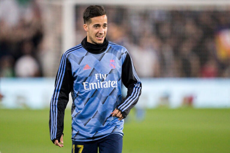 Real Madrid confirma lesão de Lucas Vázquez, outro desfalque na Champions