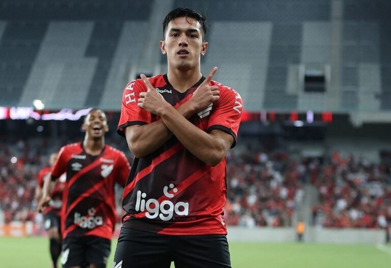 Athletico deve ter novidades contra o Cuiabá