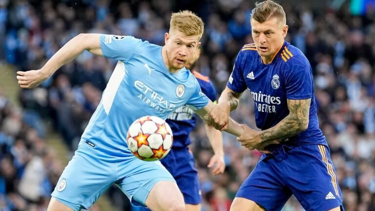 Premier League estuda criação de ‘All-Star’ contra grandes ligas europeias