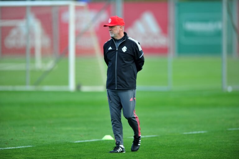 Com retornos, Inter divulga relacionados contra o Santos