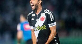 Nenê tem julgamento adiado e reforça o Vasco diante do Náutico