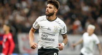 Inter pode receber quantia milionária se Yuri Alberto for vendido ao Corinthians; entenda