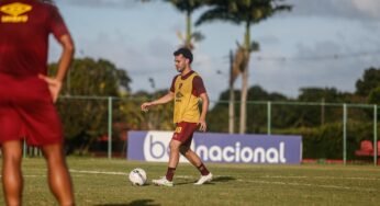 Ex-Ceará e Sport, Pedro Naressi acerta com clube que disputa Europa League