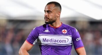 Arthur Cabral marcou apenas 1 gol nos últimos 11 jogos na Serie A; veja números