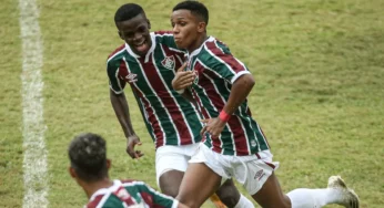 Revelados pelo Fluminense, Metinho e Kayky podem retornar ao futebol brasileiro
