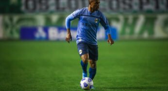 Douglas Costa fala sobre sua passagem pelo Grêmio: “Assumo minha parcela de culpa”