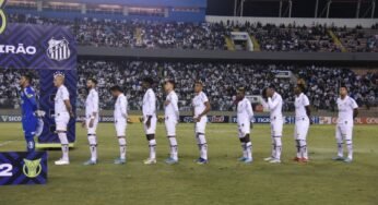 Santos x Avaí: mais de 15 mil ingressos vendidos para o duelo na Arena Barueri