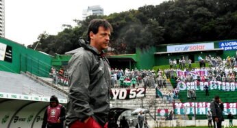 Fluminense busca quebrar tabu de 15 anos contra o Juventude