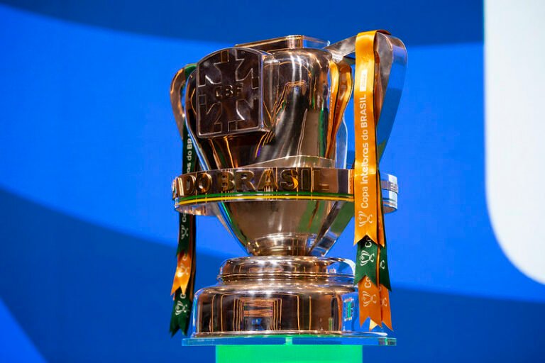 CBF divulga calendário do futebol brasileiro de 2023; confira