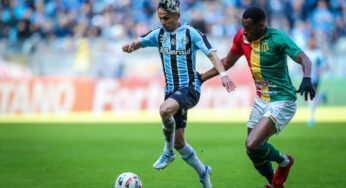 Sampaio Corrêa x Grêmio: Tudo o que você precisa saber sobre a partida