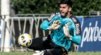 Flamengo deve fazer nova investida por João Paulo, com dinheiro e jogadores