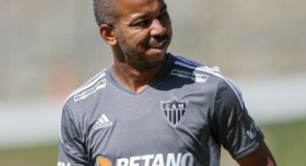 “Vamos encarar como uma final”, afirma Mariano sobre duelo contra o Palmeiras