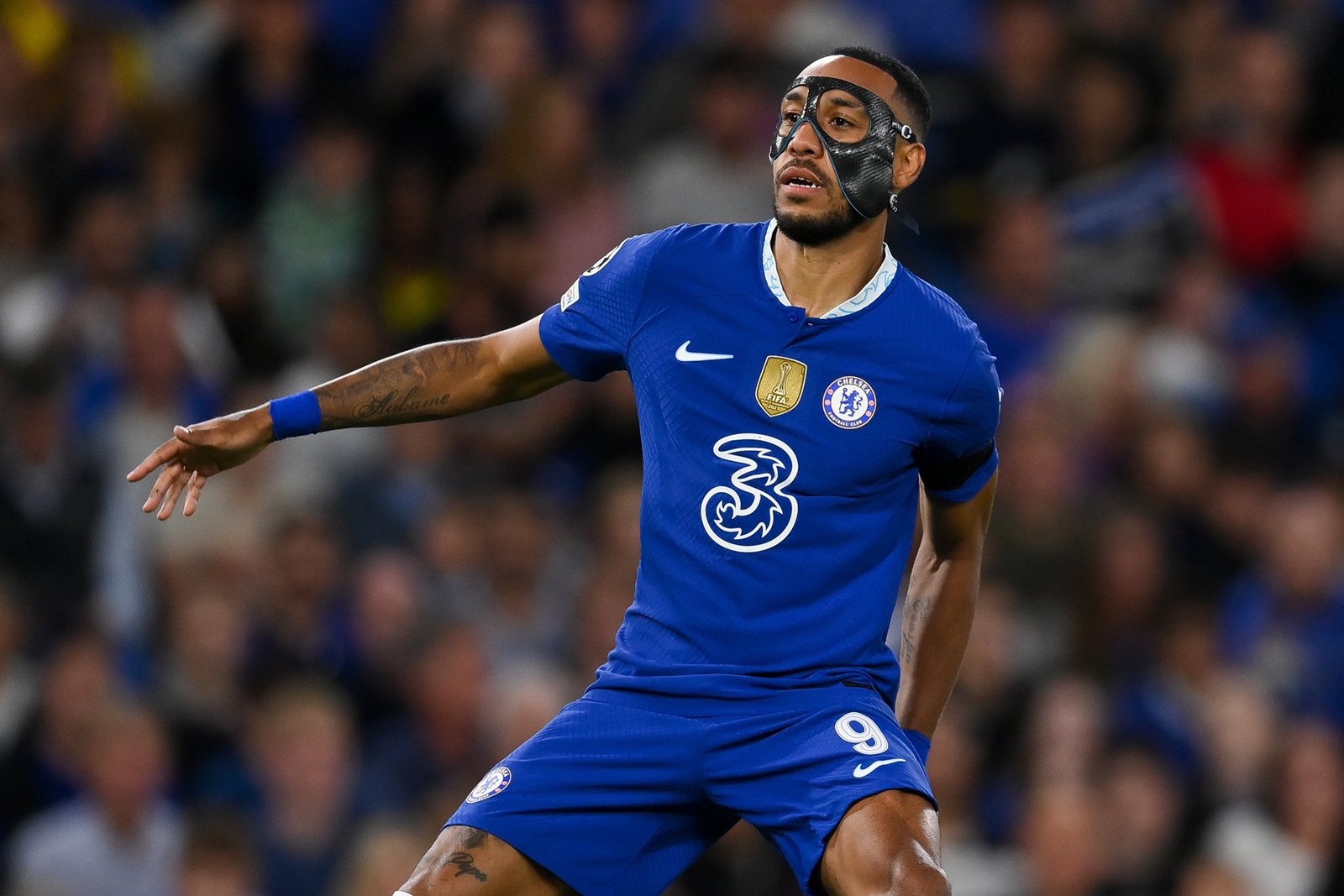 Graham Potter Comenta Sobre In cio De Aubameyang No Chelsea Mercado graham-potter-comenta-sobre-in-cio-de-aubameyang-no-chelsea-mercado