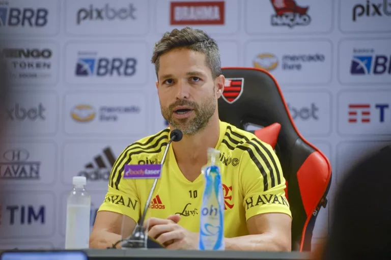 Diego Ribas será comentarista da Copa do Mundo na Globo