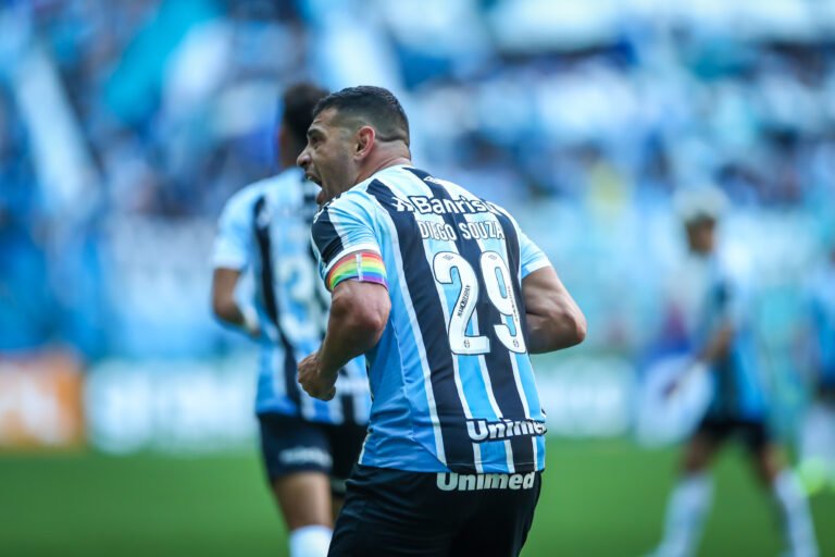 Grêmio prepara ‘barca’ de saídas para 2023; veja os nomes