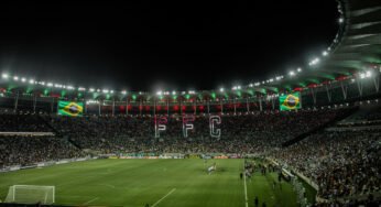 Fluminense inicia venda de ingressos para partida contra Athletico-PR