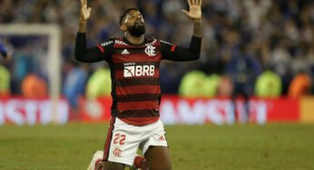 Rodinei quer atuar pelo River Plate, diz TV