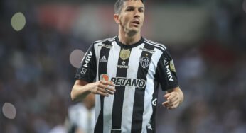 Após rumores, Nacho desmente ‘briga’ com Cuca
