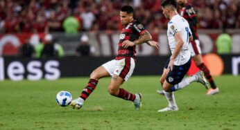 Atlético de Madrid envia olheiros para observar João Gomes