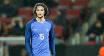 Rabiot não seguirá na Seleção Francesa; entenda o caso