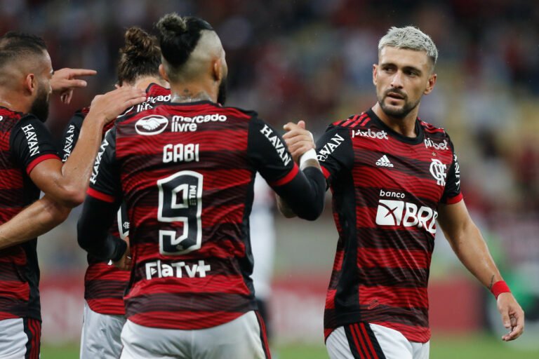 Flamengo disputará todos os jogos possíveis da temporada