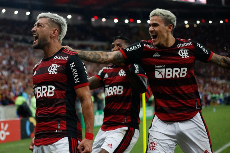 Flamengo faturou quantia milionária com premiações da Copa do Brasil nos últimos anos
