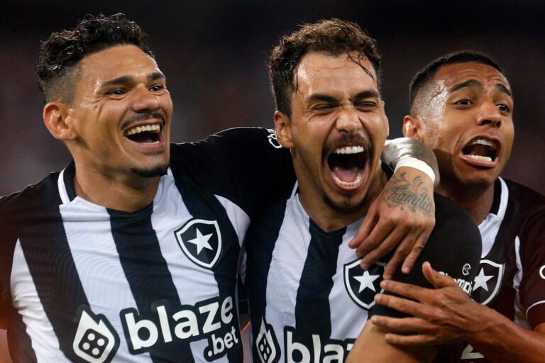Além de Gatito, Botafogo terá outro importante desfalque contra o Goiás