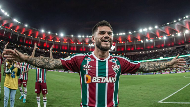 Fluminense não deve exercer opção de compra e Nathan pode retornar ao Atlético-MG em 2023