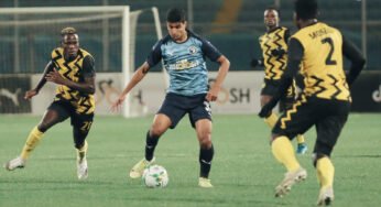 Liverpool e outros clubes da Premier League monitoram “novo Salah”