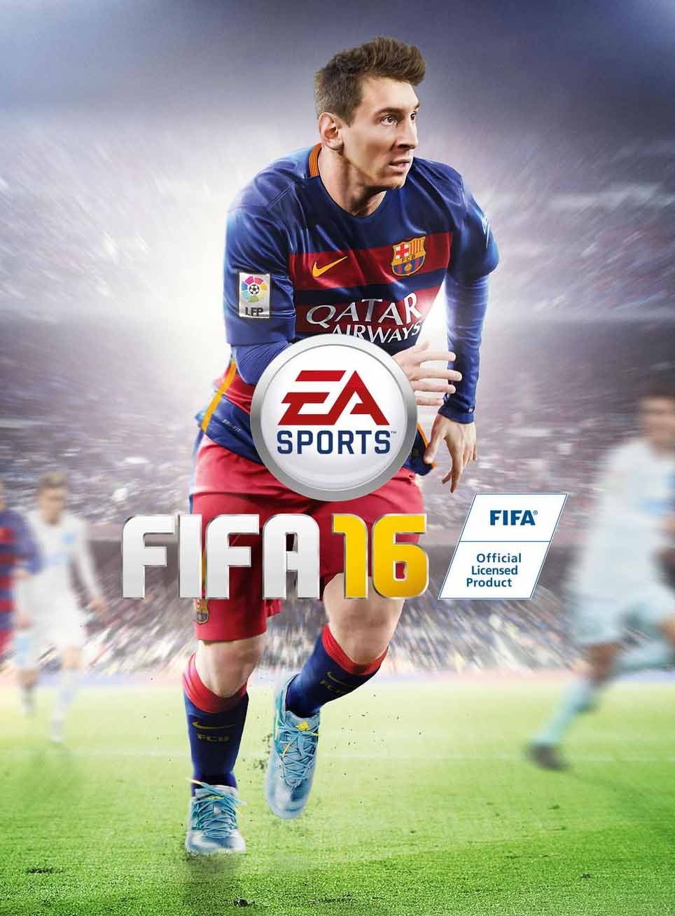 promessas FIFA 16 Shortlists SoFIFA