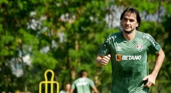 Matheus Ferraz não pensa em processar o Fluminense no futuro, informa portal