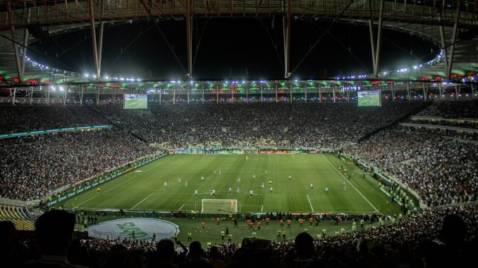 Fluminense tem lucro em partidas contra Corinthians e Palmeiras 