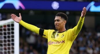 Chelsea se interessa em Jude Bellingham e pode investir mais de 100 milhões de euros