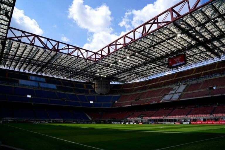 Estádio histórico e casa de Inter e Milan, San Siro será demolido em 2027