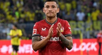 Charles Aranguiz tem o desejo de jogar no Atlético-MG, afirma jornalista
