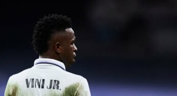 Programa espanhol teria ameaçado Vinicius Jr após caso de racismo