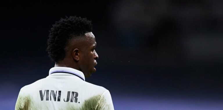 Programa espanhol teria ameaçado Vinicius Jr após caso de racismo