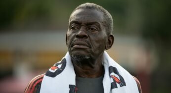 Figura histórica do Flamengo, Denir é diagnosticado com tumor no cérebro