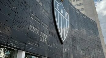 Após buscar empréstimos bancários, SAF pode ser a única salvação para o Atlético-MG, afirma especialista
